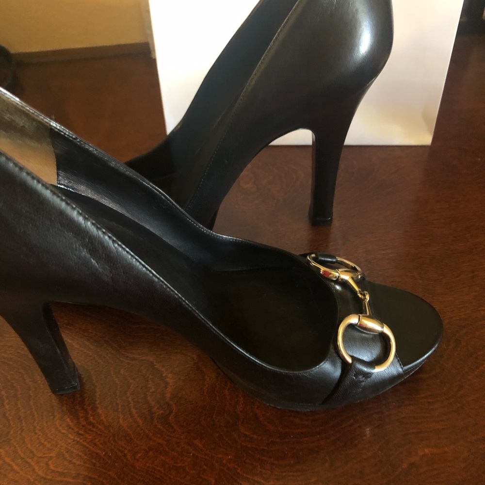 Shoes - Picture 3 of 5